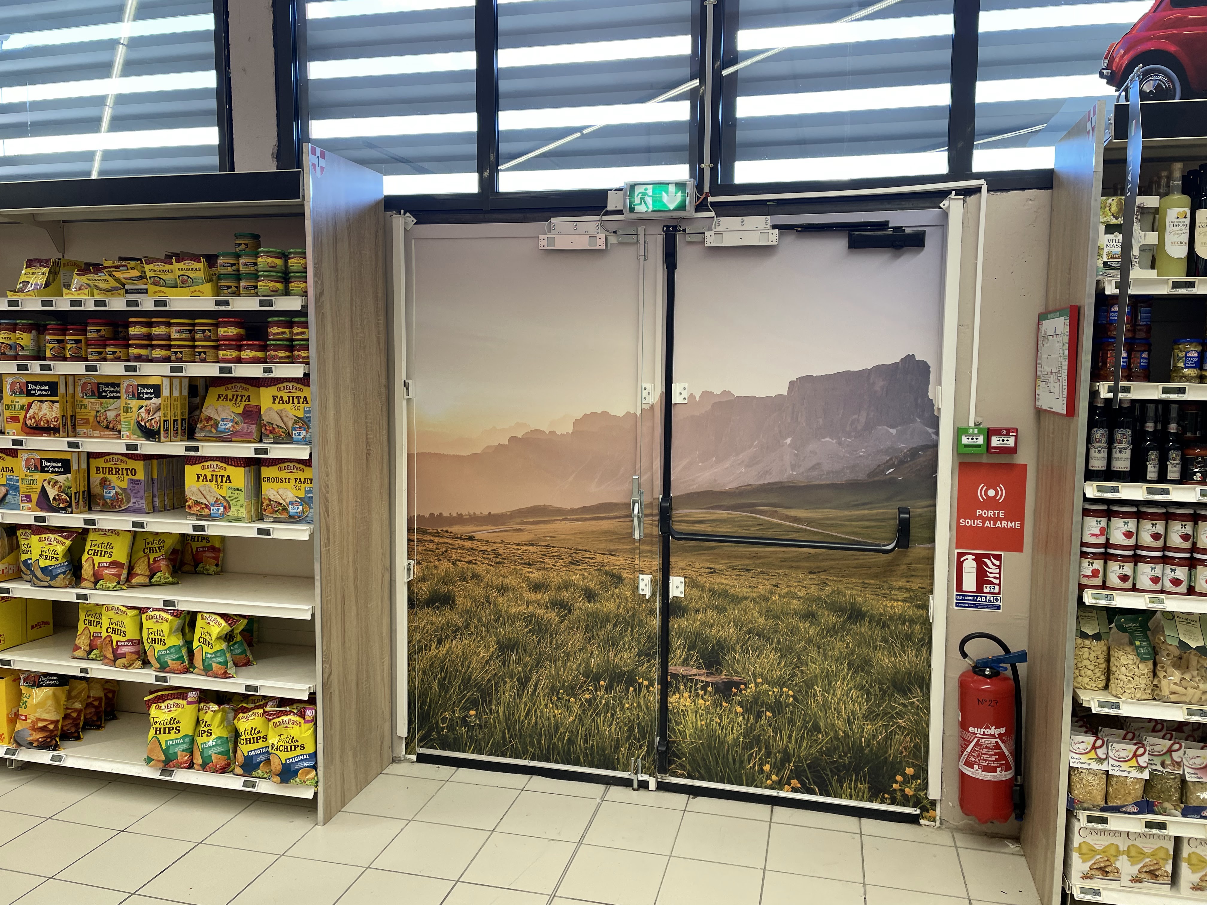 galerie image