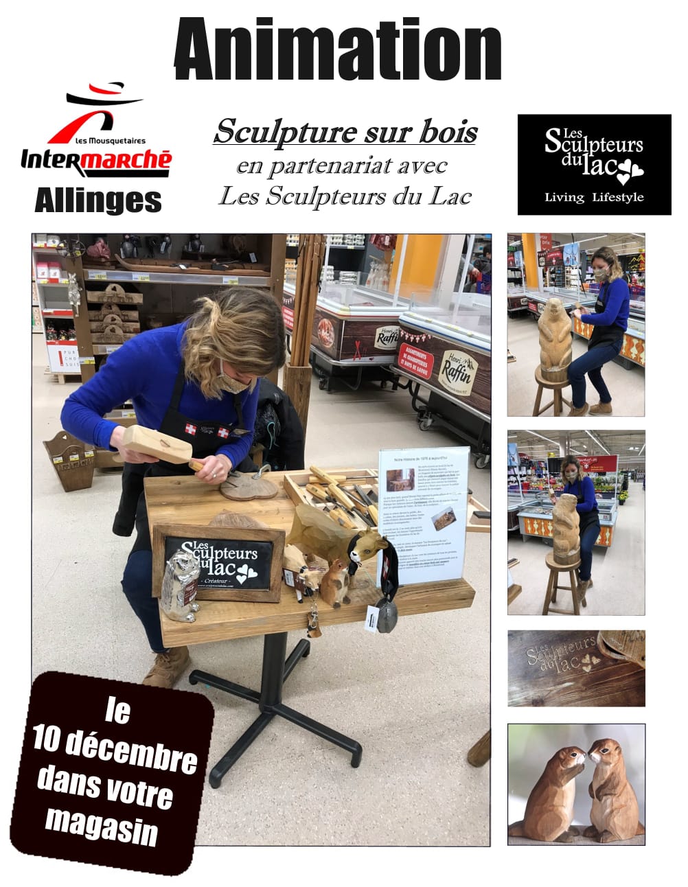 galerie image