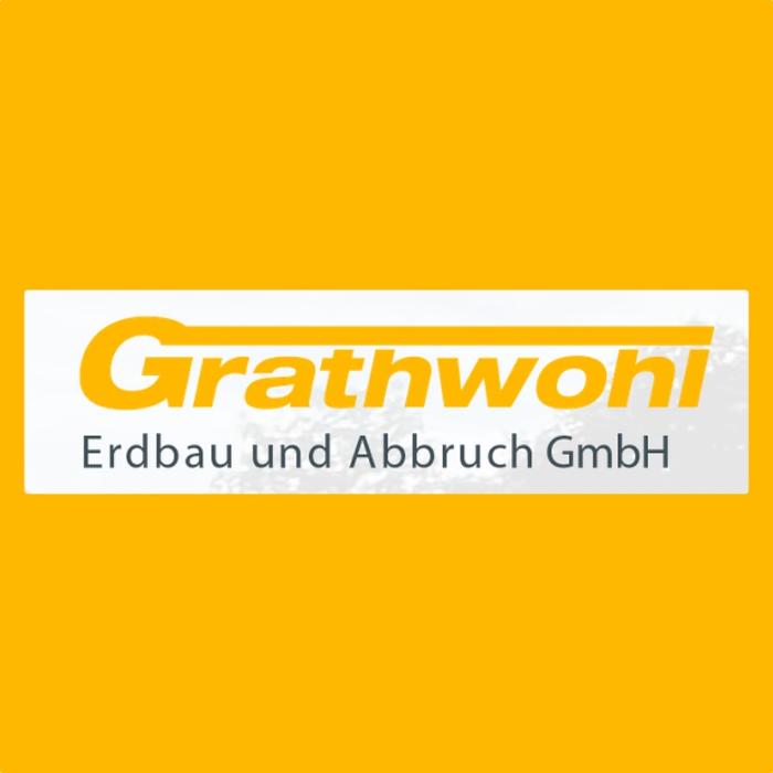 Grathwohl Erdbau und Abbruch GmbH in Grünstadt