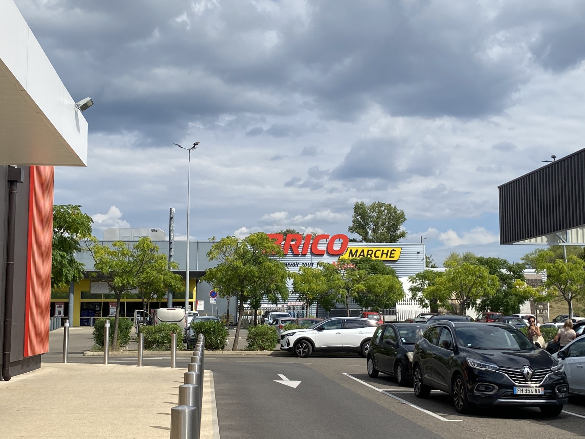 galerie image