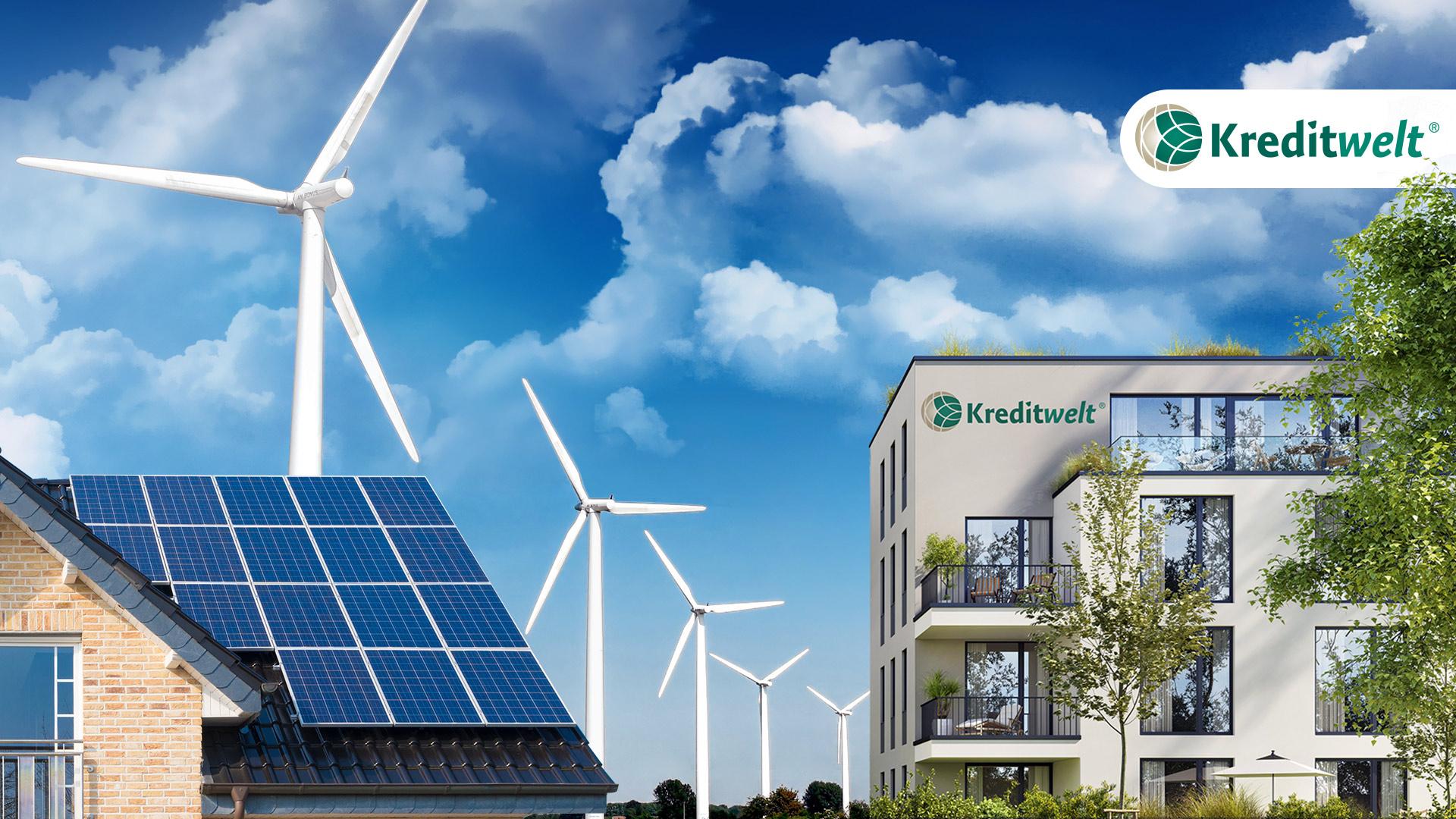 Kreditwelt GmbH, Weiherstraße in Swisttal