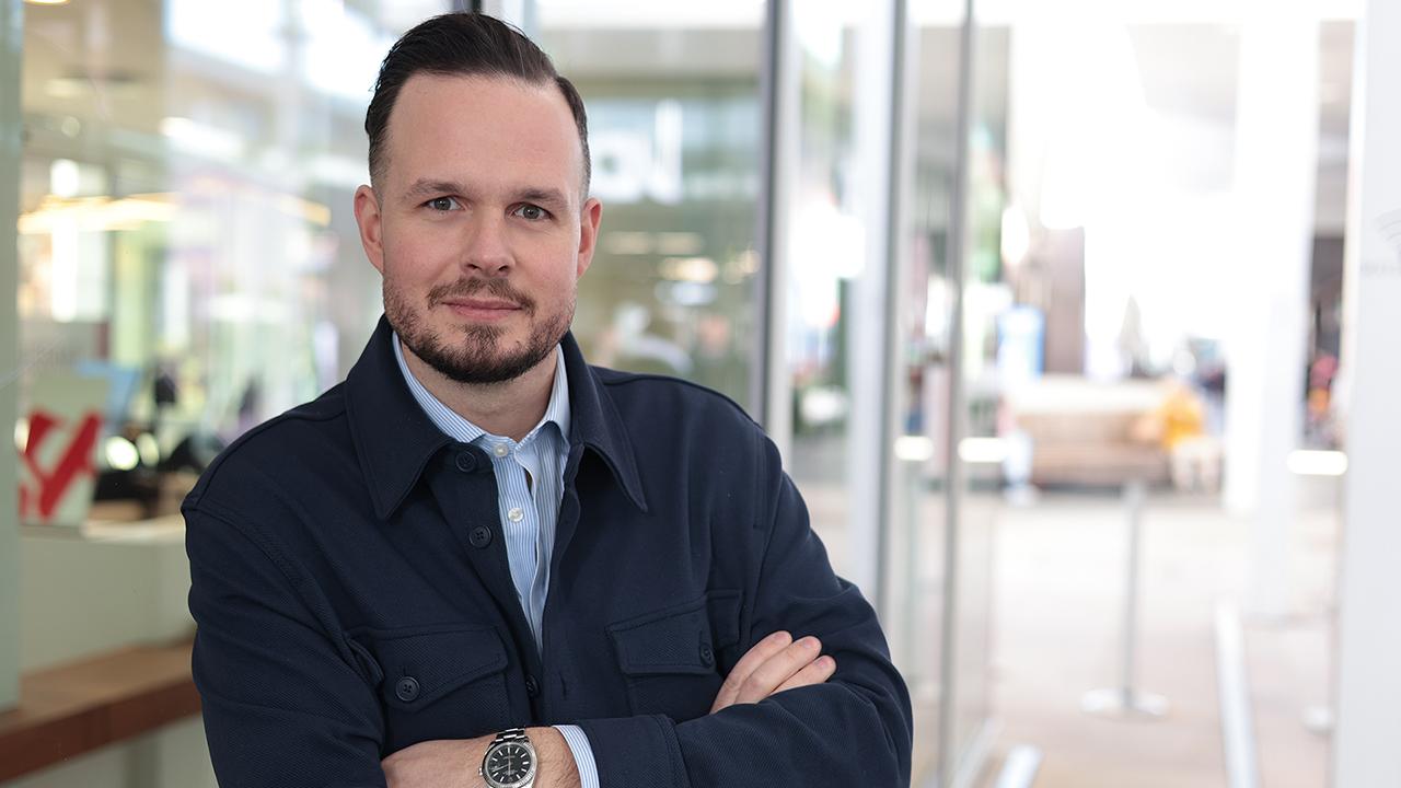 C.J. Konrad & Co. Immobilien, Harpener Hellweg in Bochum