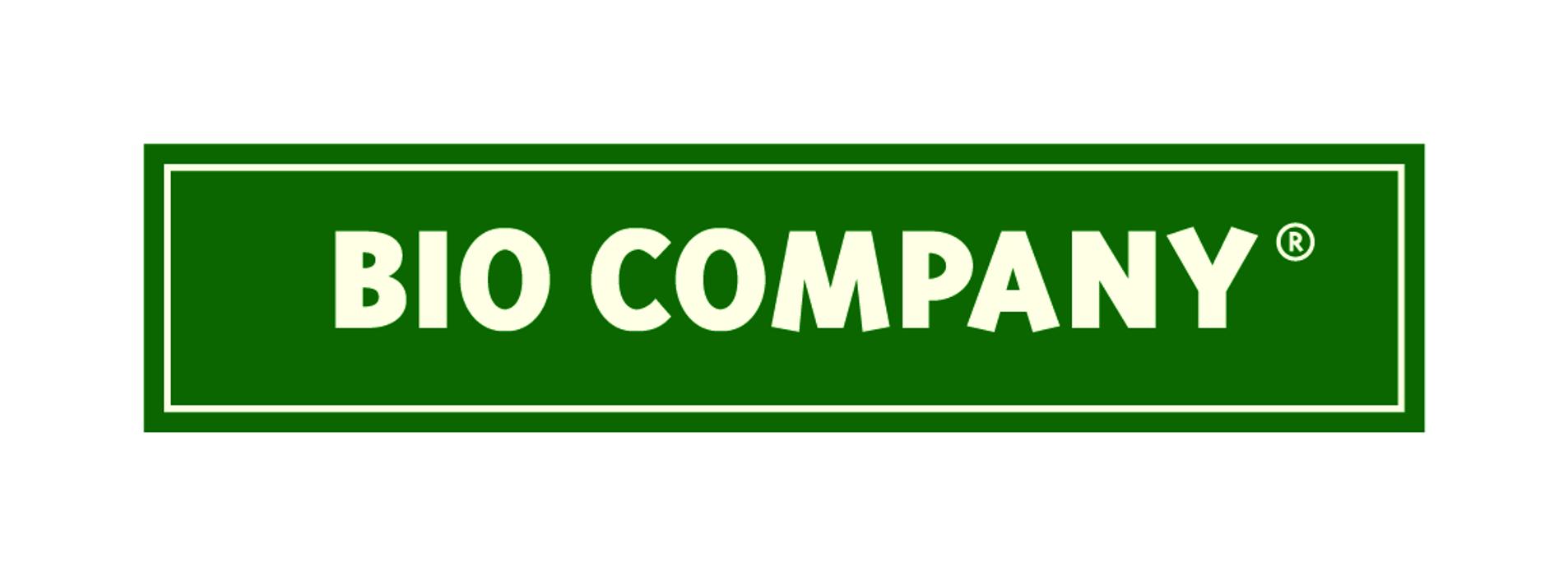 Logo BIO COMPANY Yorckstraße Logo BIO COMPANY Yorckstraße