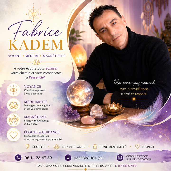 Kadem Fabrice Autres services