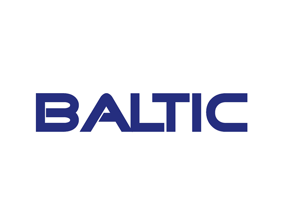 Logo Baltic Abflussdienst
