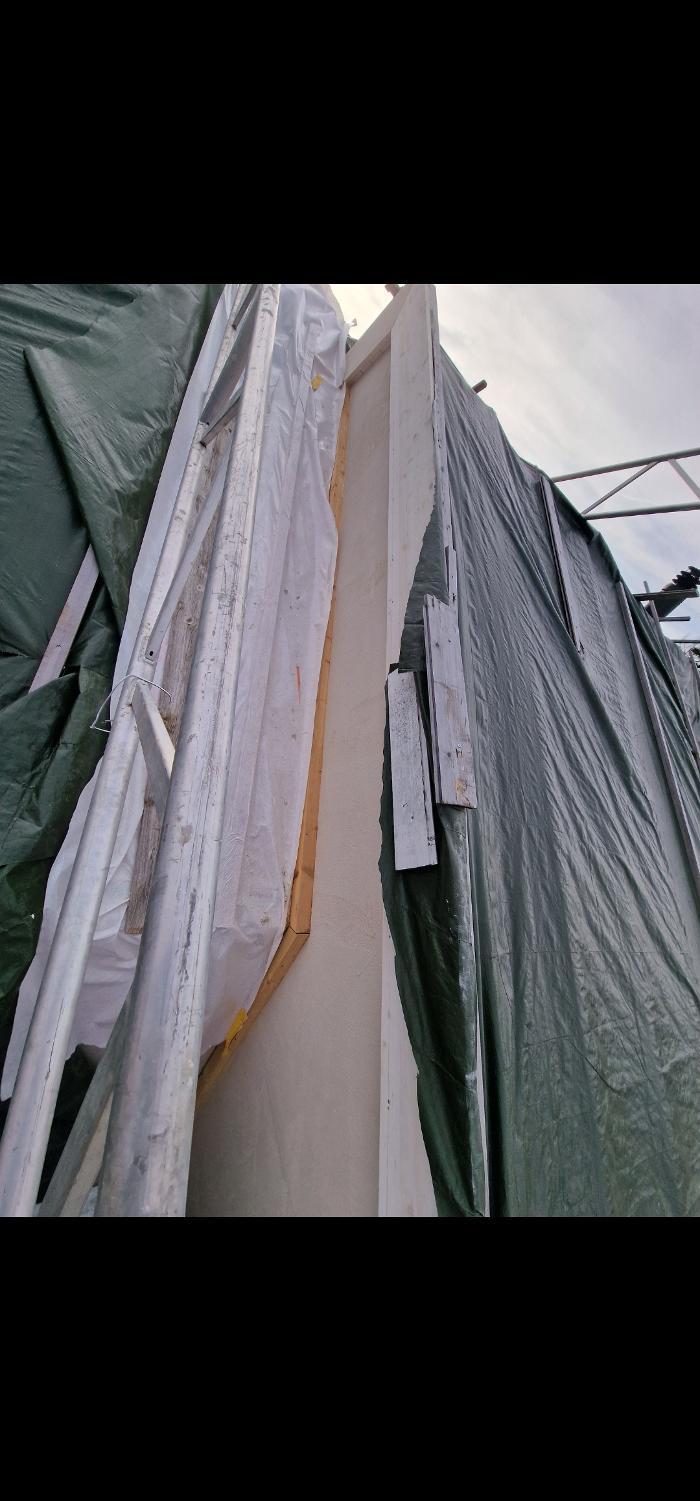 GDAM Gipsergeschäft, Rötzmattweg in Olten