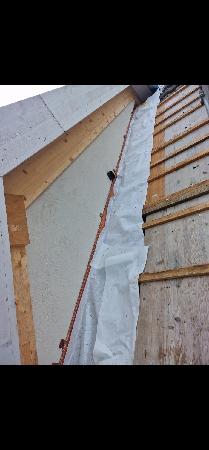 GDAM Gipsergeschäft, Rötzmattweg in Olten