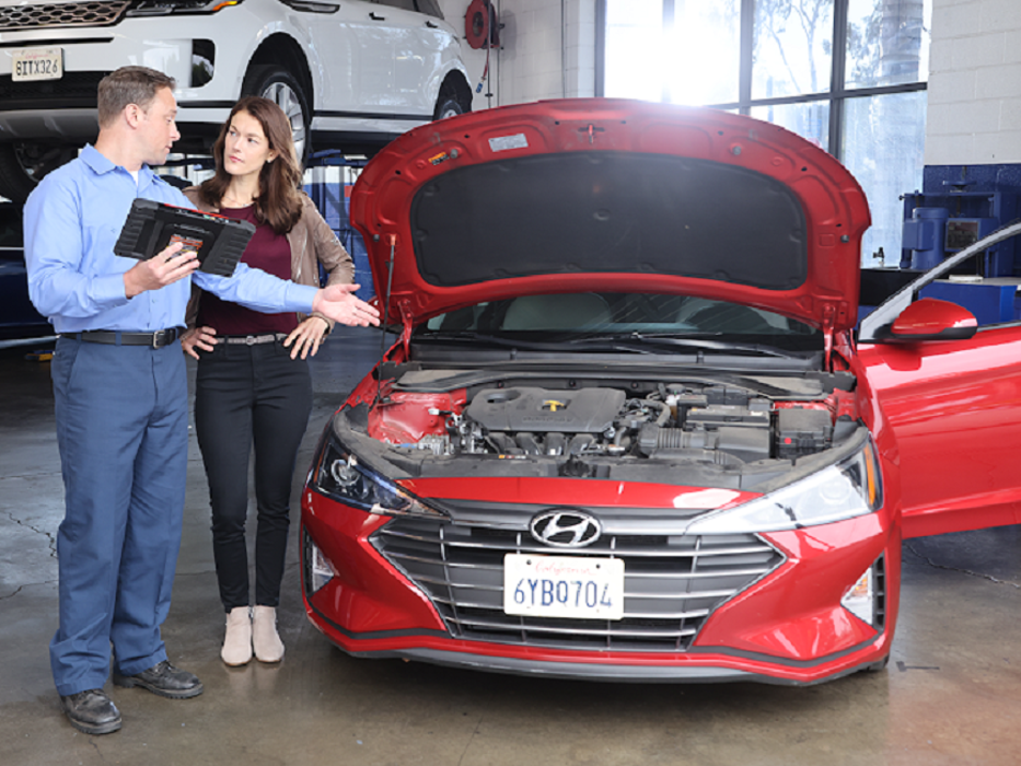 AAMCO Transmissions & Total Car Care Image