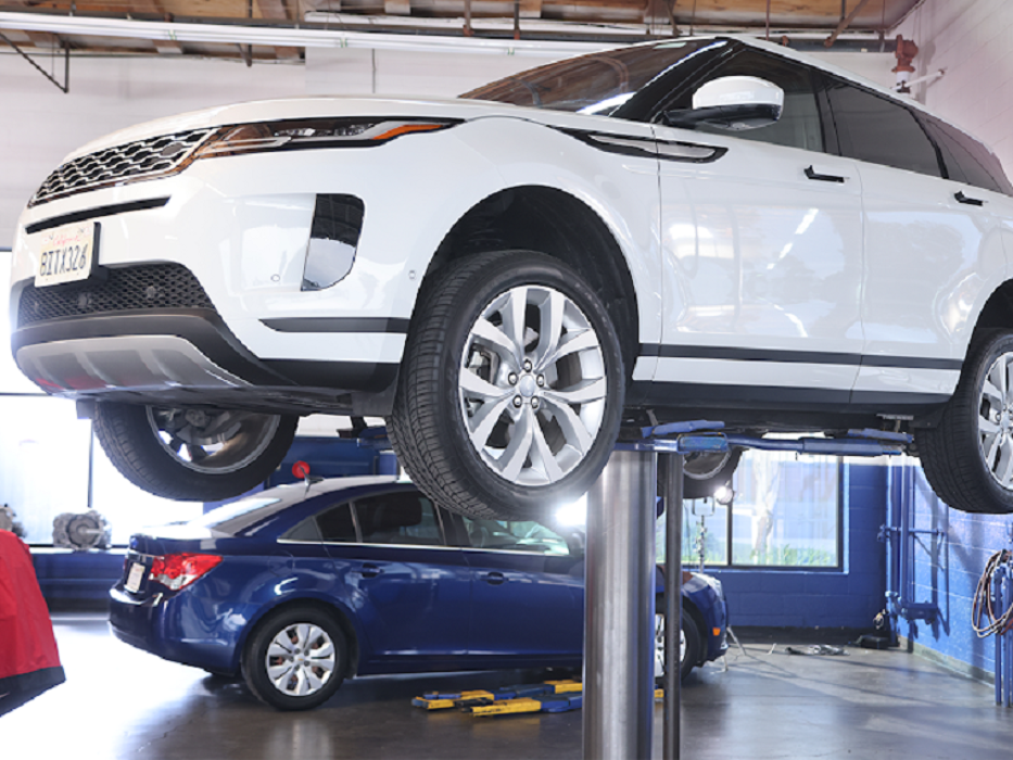 AAMCO Transmissions & Total Car Care Image