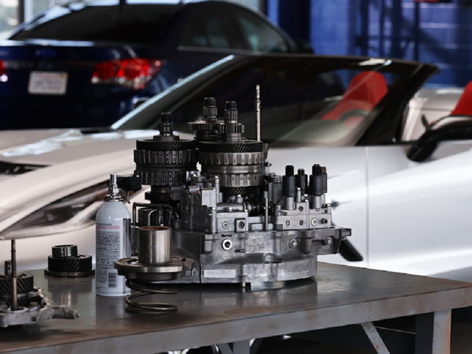 AAMCO Transmissions & Total Car Care Image