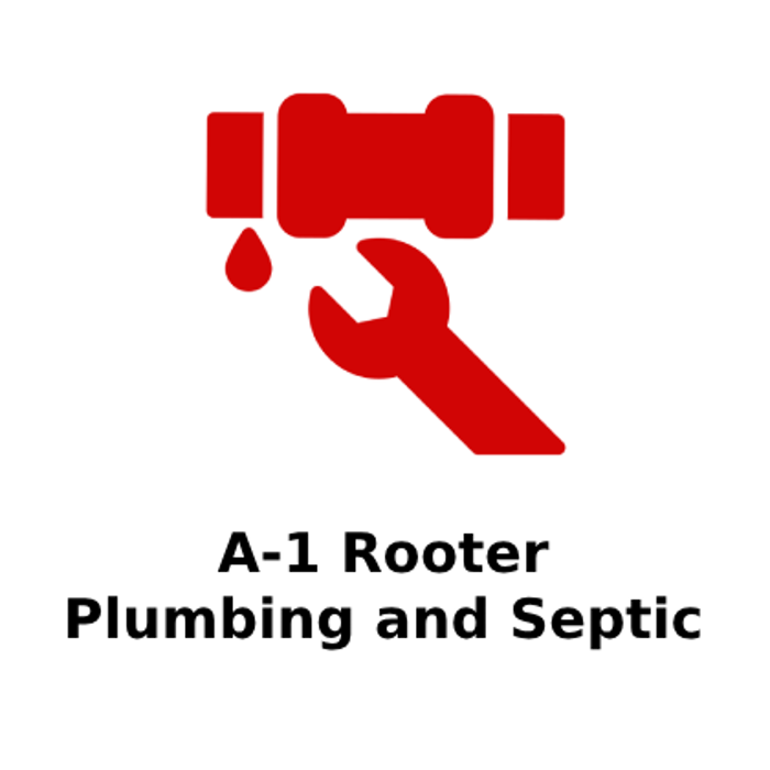 A-1 Rooter Plumbing and Septic - Hoschton, GA