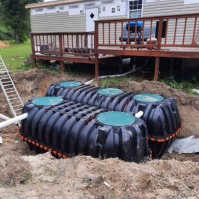 A-1 Rooter Plumbing and Septic - Hoschton, GA