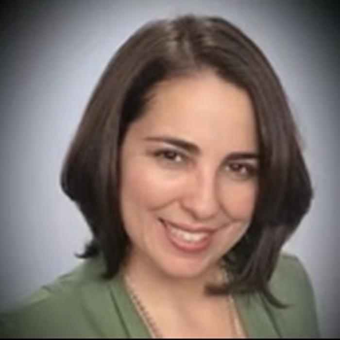 Sonia C. Garza Cavazos Caballero