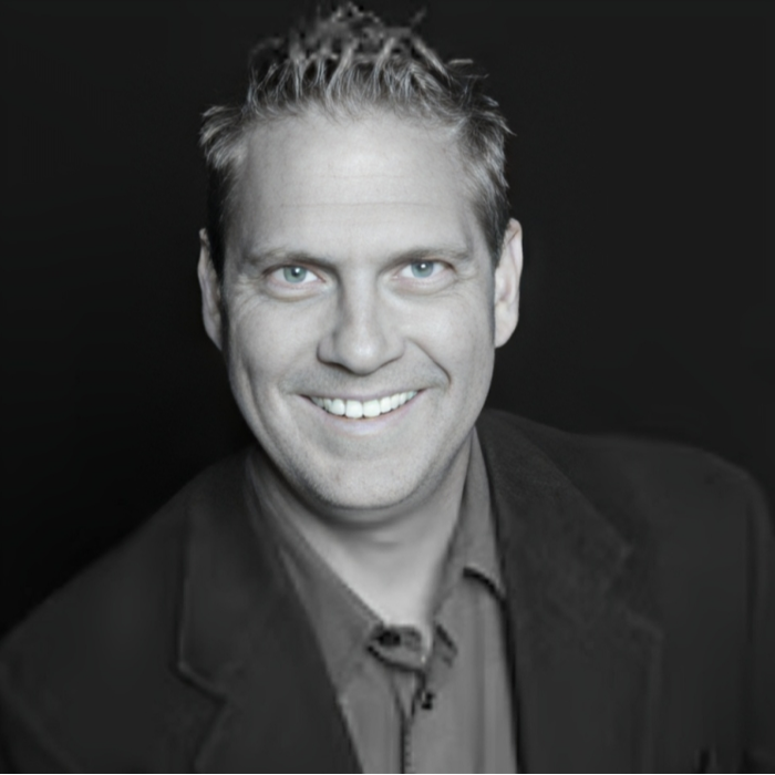 Jeff Roussin
