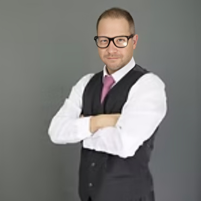Jesse Leeb