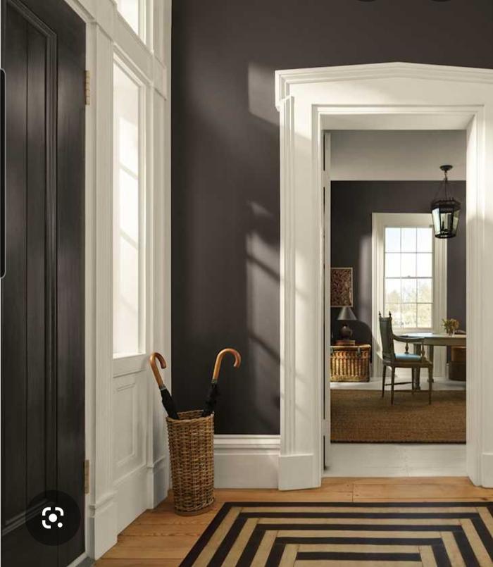 Sunset Professional Painting Image