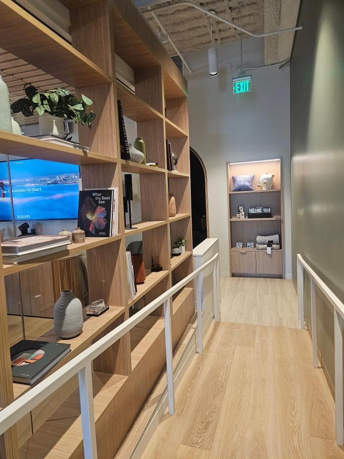 Sunset Professional Painting Image