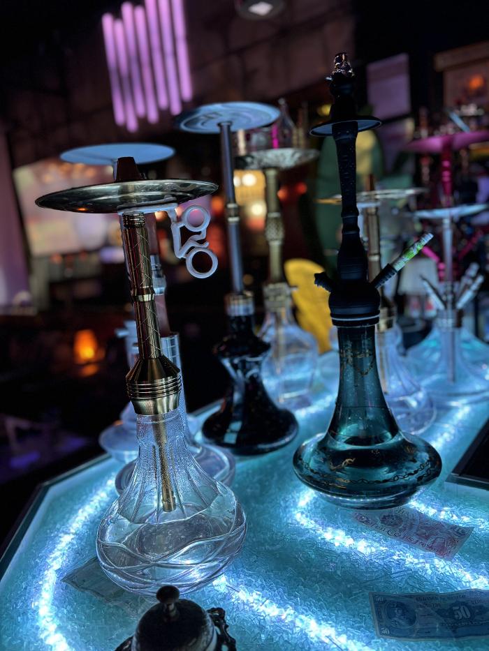 Cairo Hookah Lounge - Richardson, TX