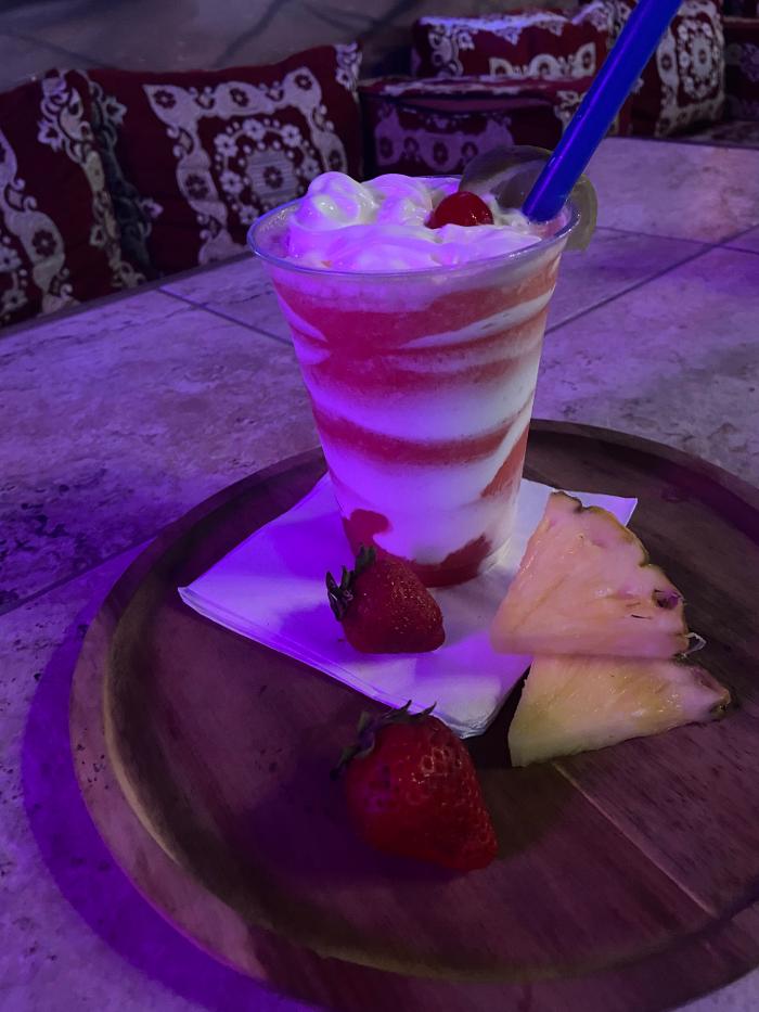 Cairo Hookah Lounge - Richardson, TX