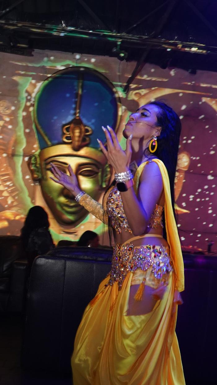 Cairo Hookah Lounge - Richardson, TX