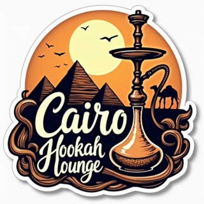 Cairo Hookah Lounge - Richardson, TX