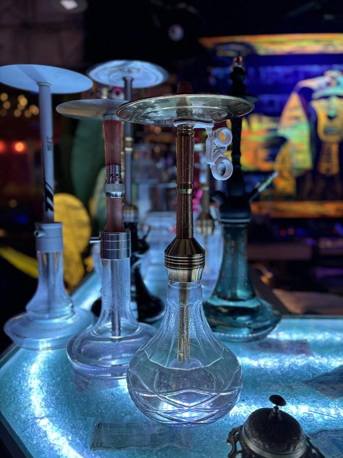 Cairo Hookah Lounge - Richardson, TX