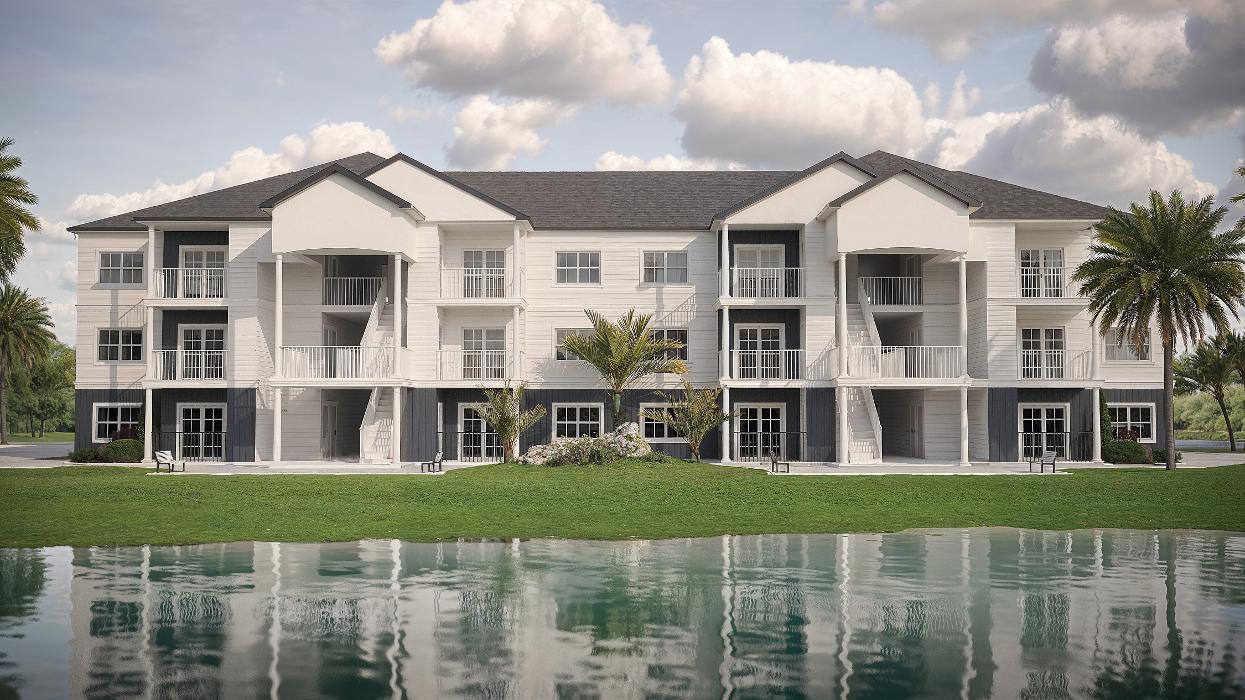Premiere at Brunswick Luxury Apartment Homes - Brunswick, GA