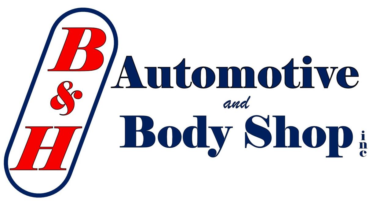 B & H Automotive and Body Shop Image