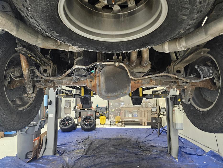 D. I. B. S. of NoCO, LLC (Dry Ice Blasting Services) Image