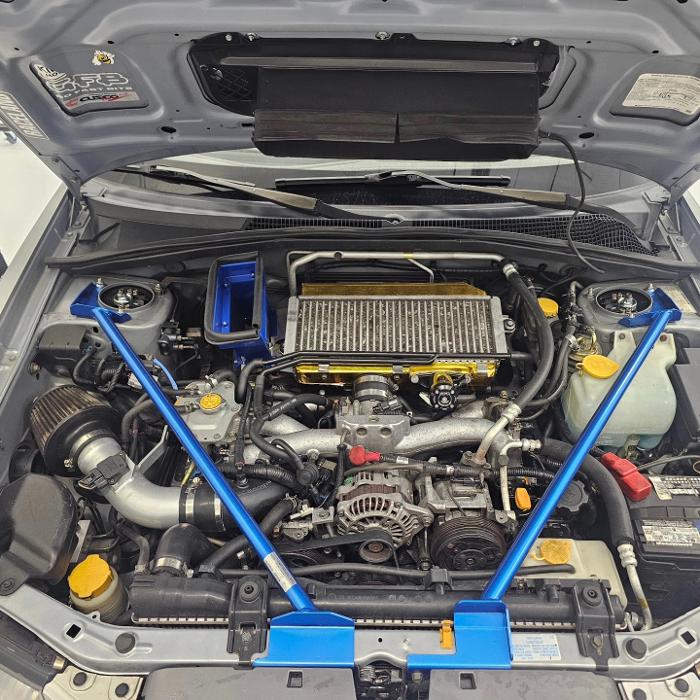 D. I. B. S. of NoCO, LLC (Dry Ice Blasting Services) Image