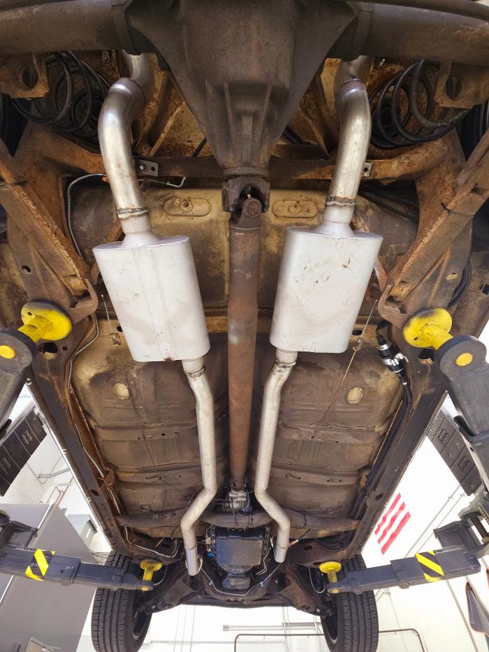 D. I. B. S. of NoCO, LLC (Dry Ice Blasting Services) Image