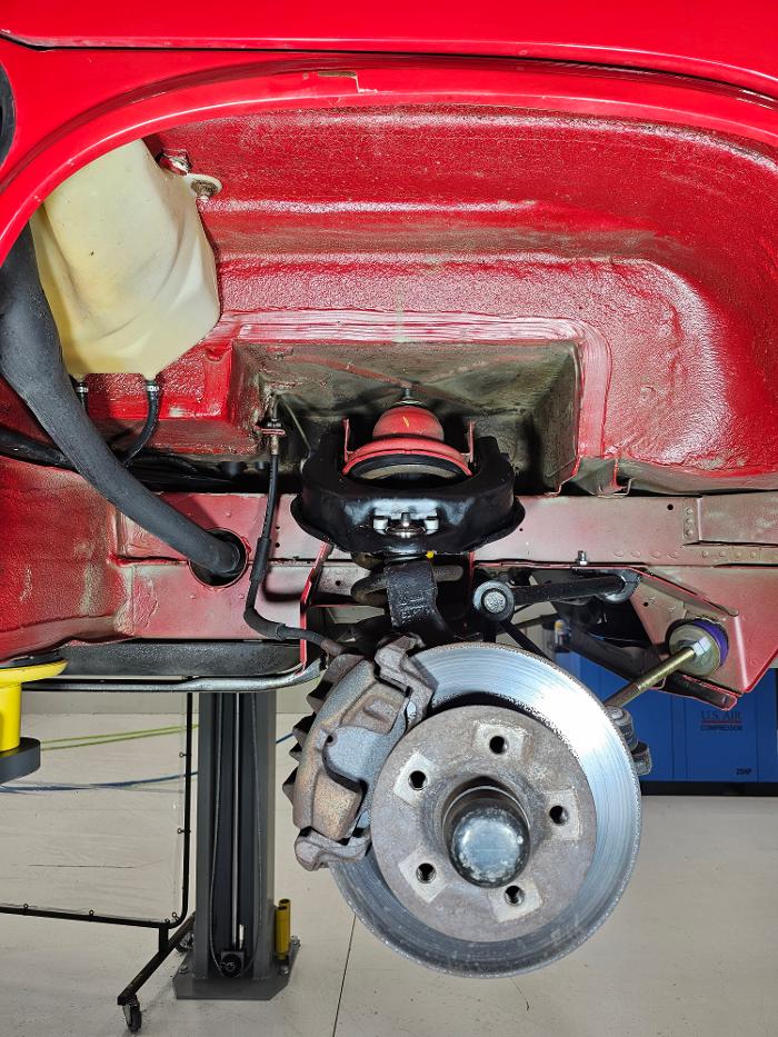 D. I. B. S. of NoCO, LLC (Dry Ice Blasting Services) Image