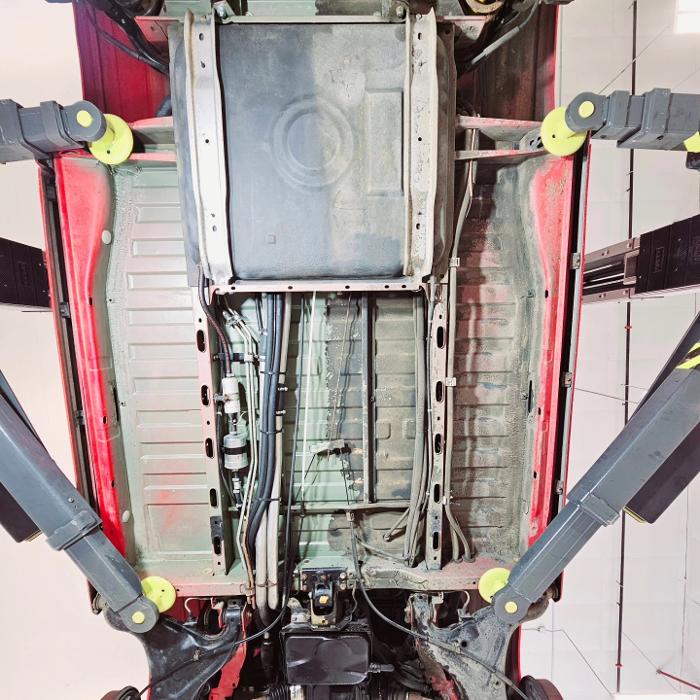 D. I. B. S. of NoCO, LLC (Dry Ice Blasting Services) Image