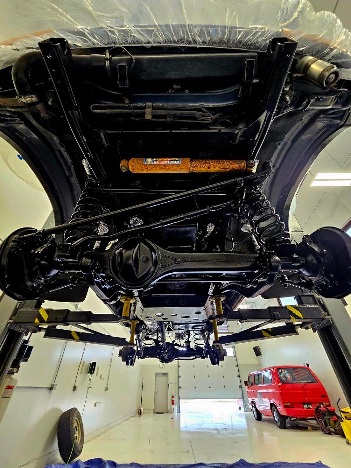 D. I. B. S. of NoCO, LLC (Dry Ice Blasting Services) Image