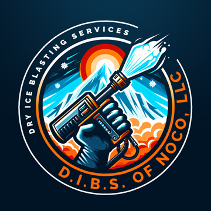 D. I. B. S. of NoCO, LLC (Dry Ice Blasting Services) Image