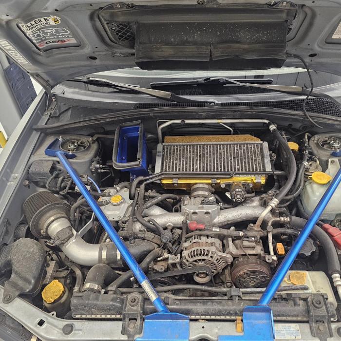 D. I. B. S. of NoCO, LLC (Dry Ice Blasting Services) Image