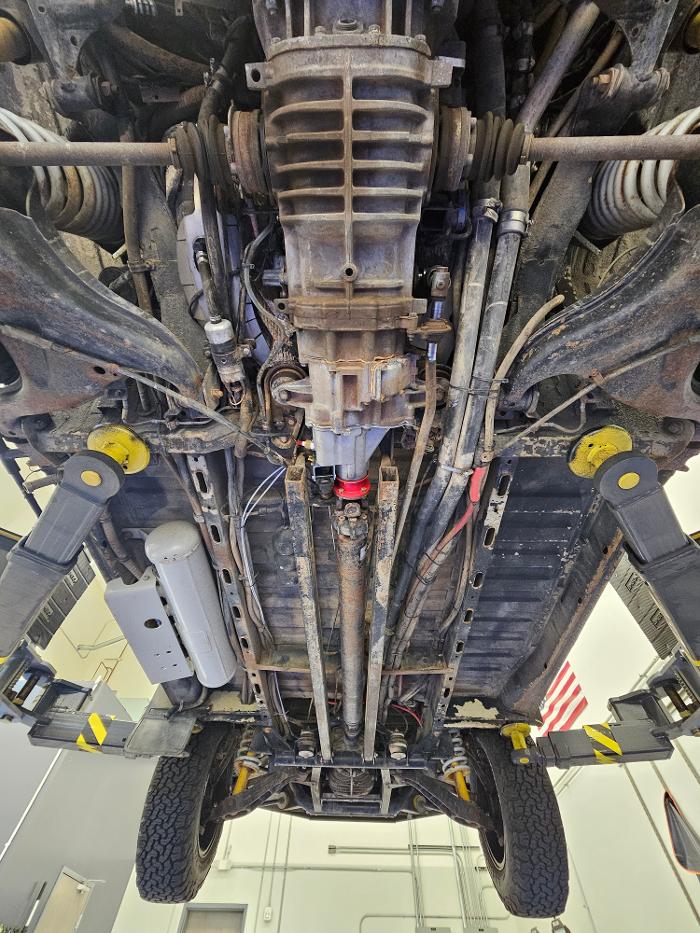 D. I. B. S. of NoCO, LLC (Dry Ice Blasting Services) Image