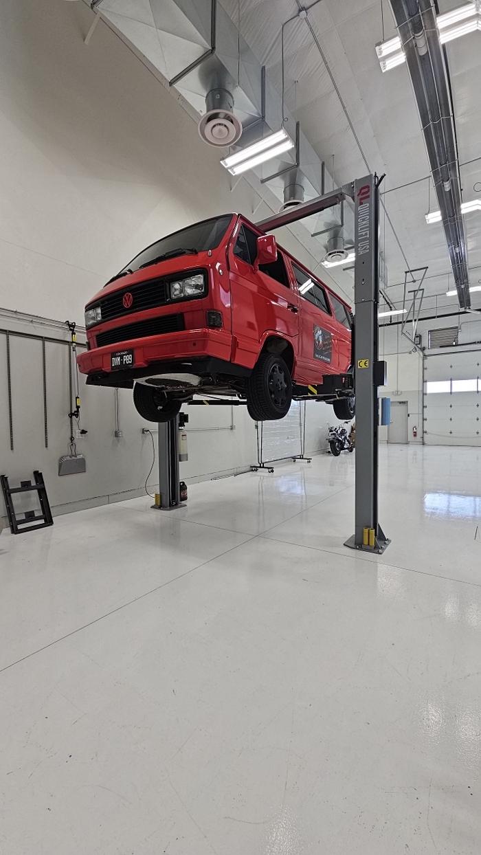 D. I. B. S. of NoCO, LLC (Dry Ice Blasting Services) Image