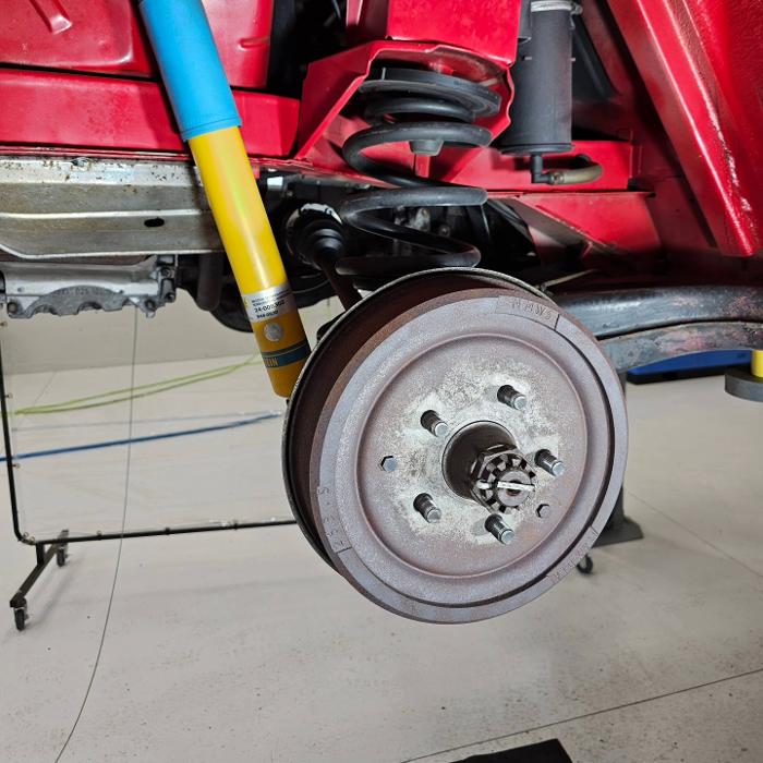 D. I. B. S. of NoCO, LLC (Dry Ice Blasting Services) Image