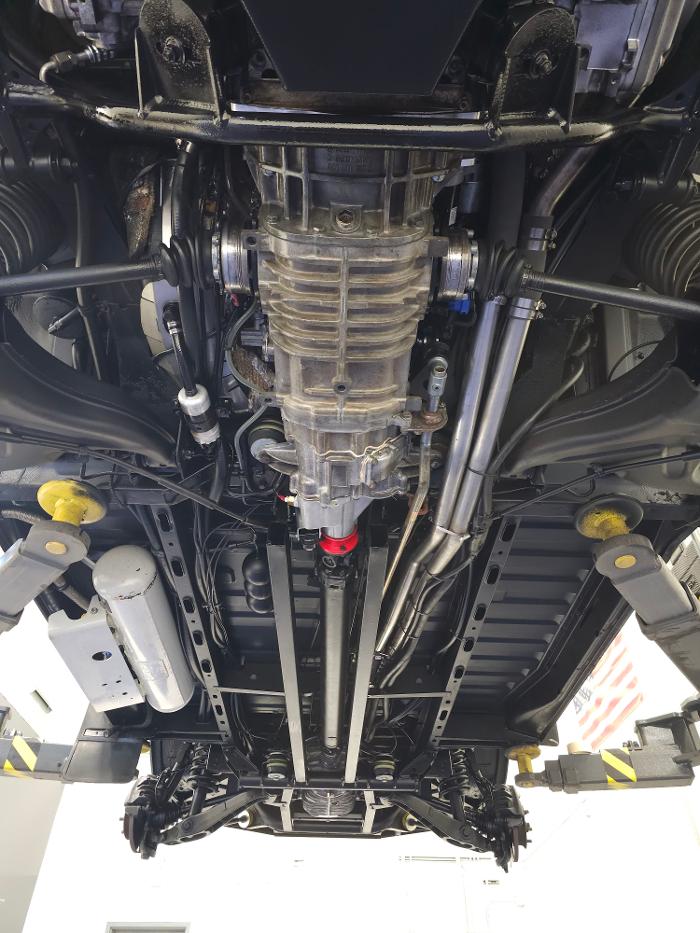 D. I. B. S. of NoCO, LLC (Dry Ice Blasting Services) Image