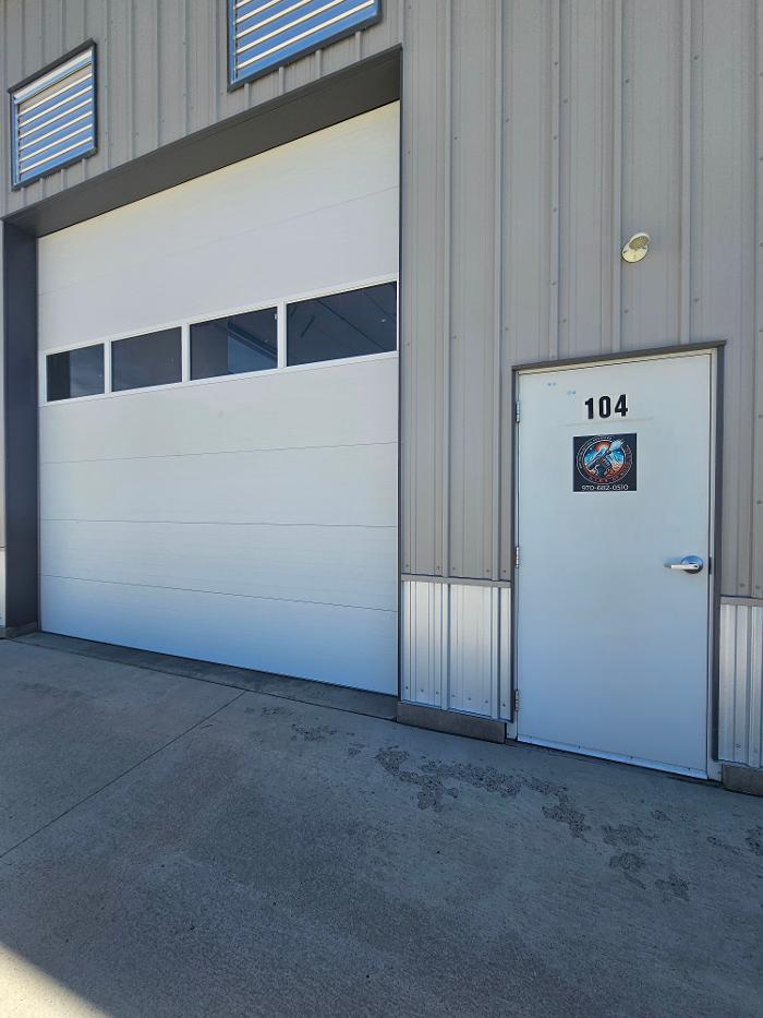 D. I. B. S. of NoCO, LLC (Dry Ice Blasting Services) Image