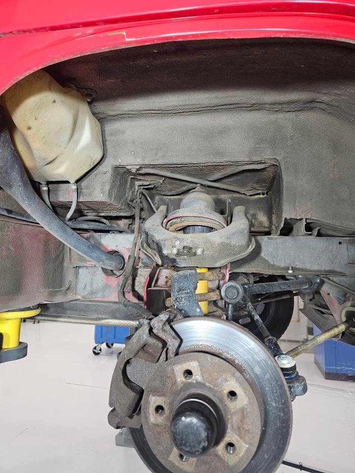 D. I. B. S. of NoCO, LLC (Dry Ice Blasting Services) Image