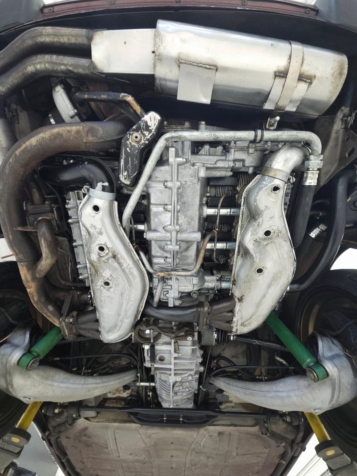 D. I. B. S. of NoCO, LLC (Dry Ice Blasting Services) Image