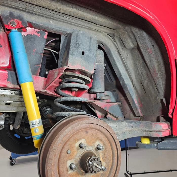 D. I. B. S. of NoCO, LLC (Dry Ice Blasting Services) Image