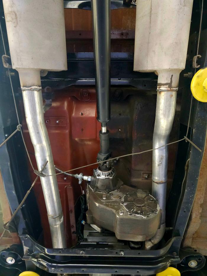 D. I. B. S. of NoCO, LLC (Dry Ice Blasting Services) Image