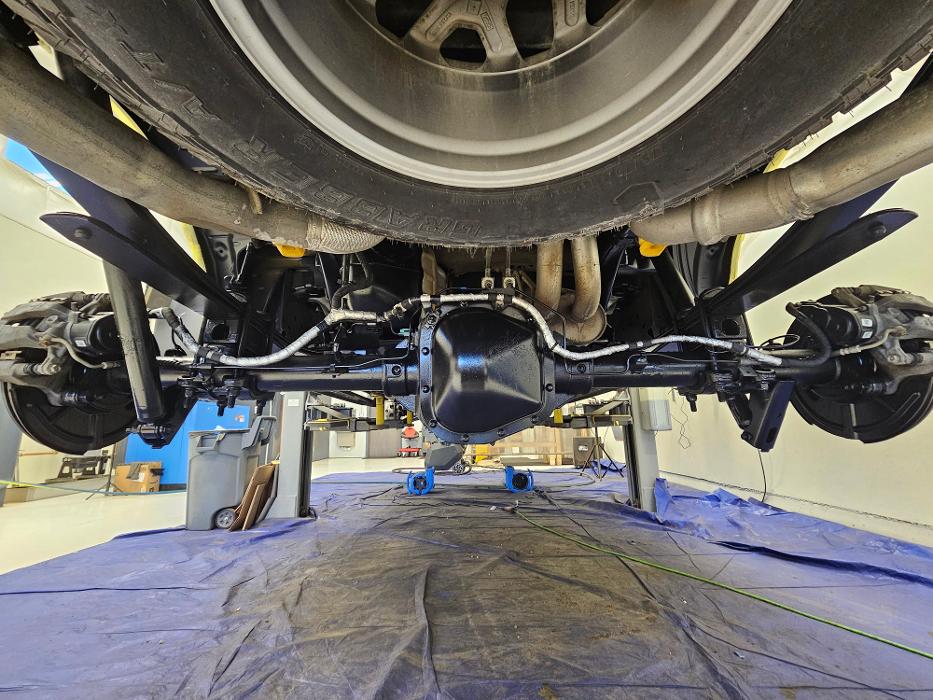 D. I. B. S. of NoCO, LLC (Dry Ice Blasting Services) Logo