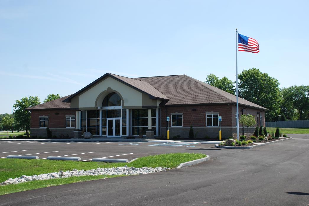 Encompass Credit Union - Frankfort, IN