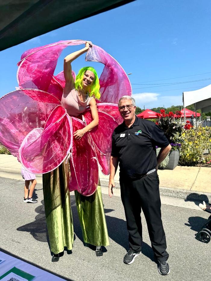 First NRV Federal Credit Union - Radford, VA