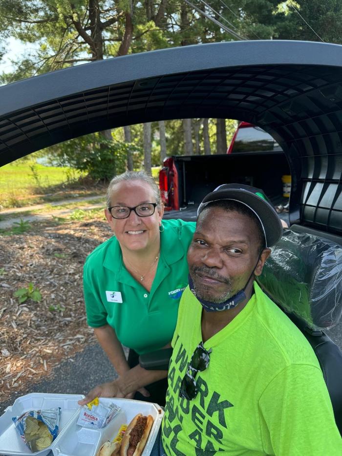 First NRV Federal Credit Union - Radford, VA