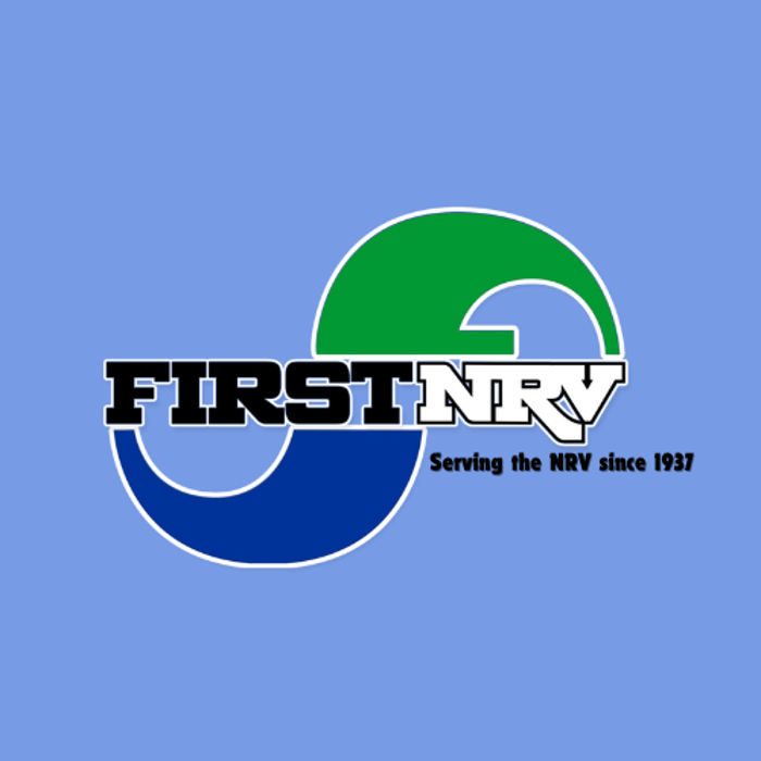 First NRV Federal Credit Union - Radford, VA